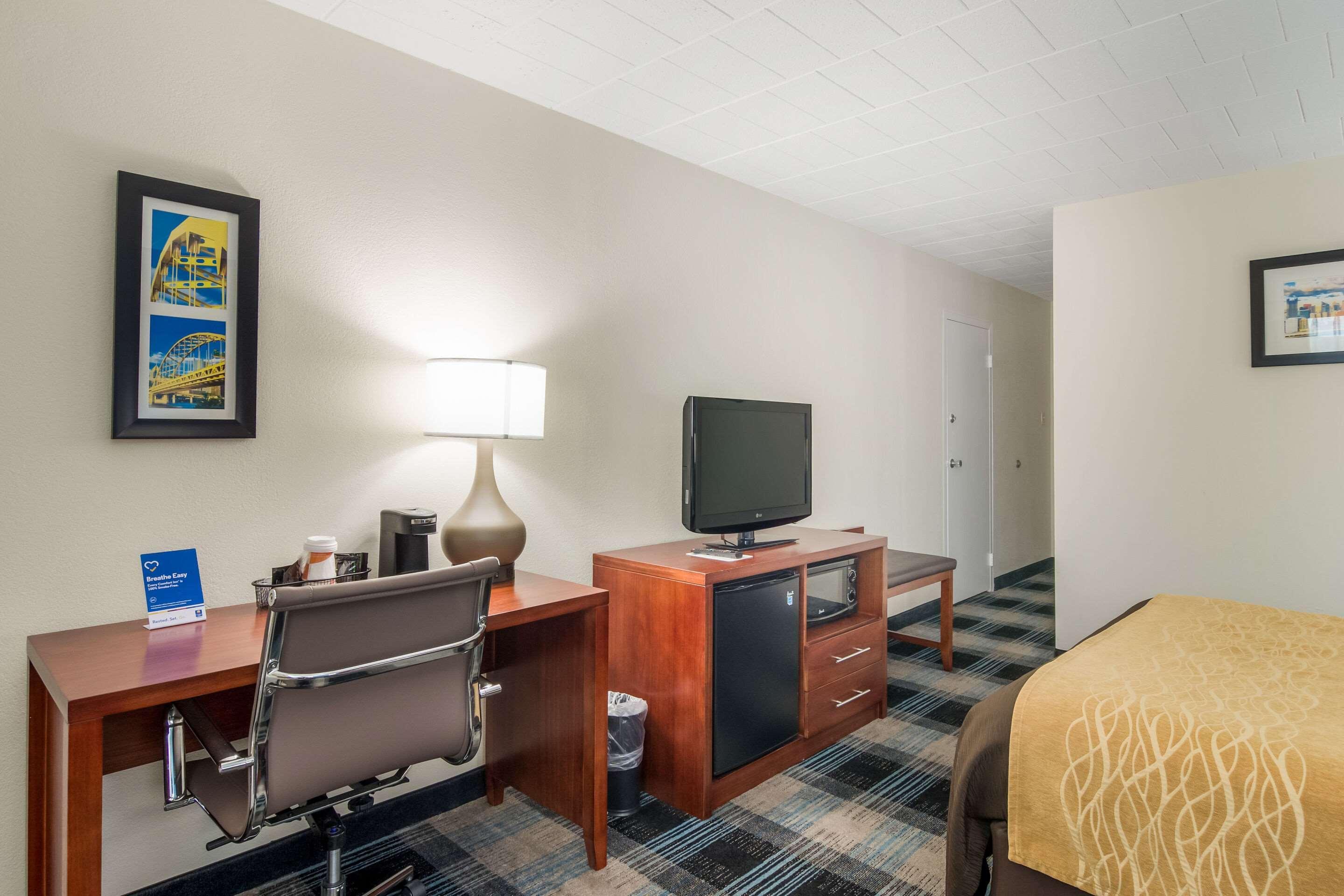 Mainstay Suites Verona Εξωτερικό φωτογραφία