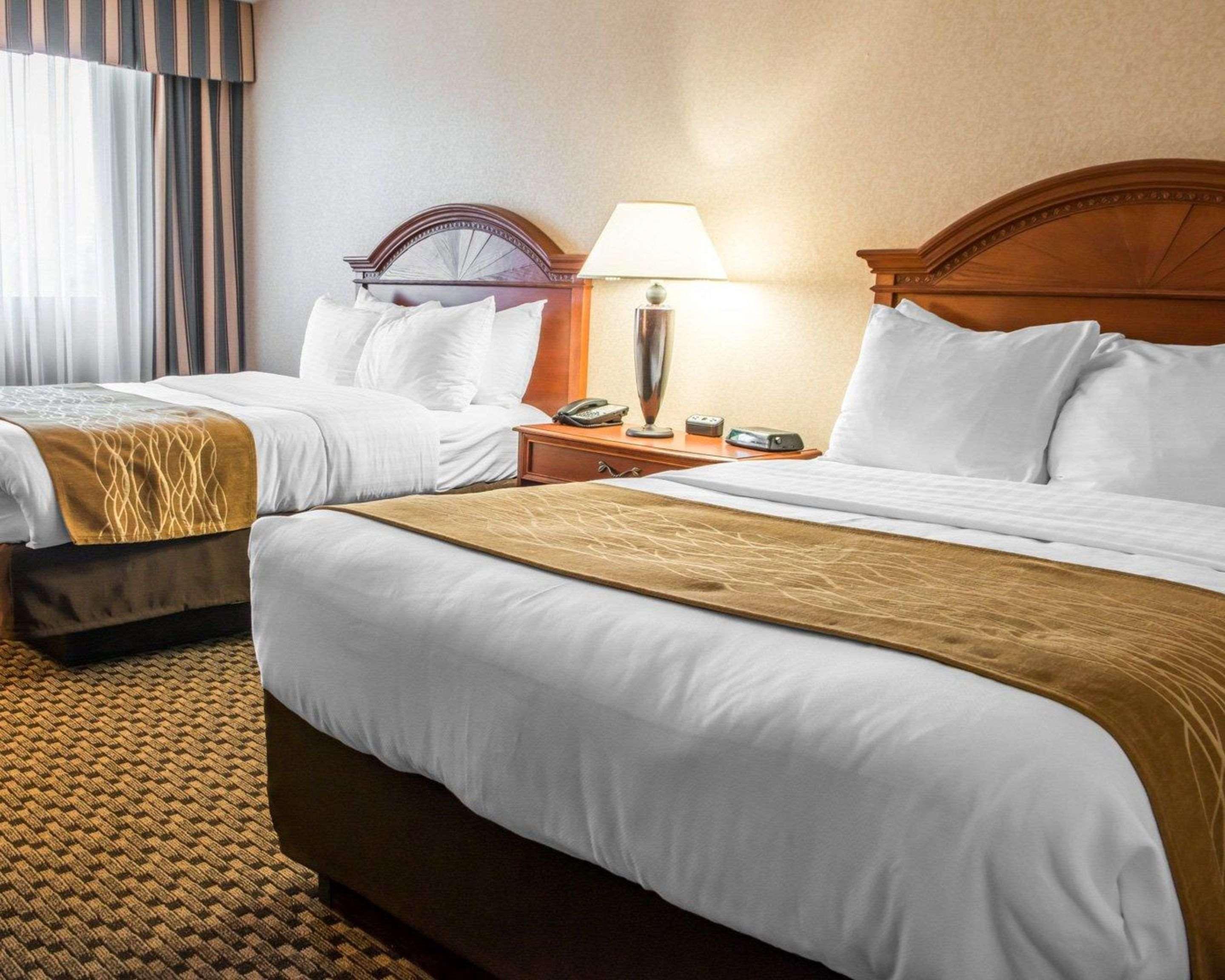 Mainstay Suites Verona Εξωτερικό φωτογραφία