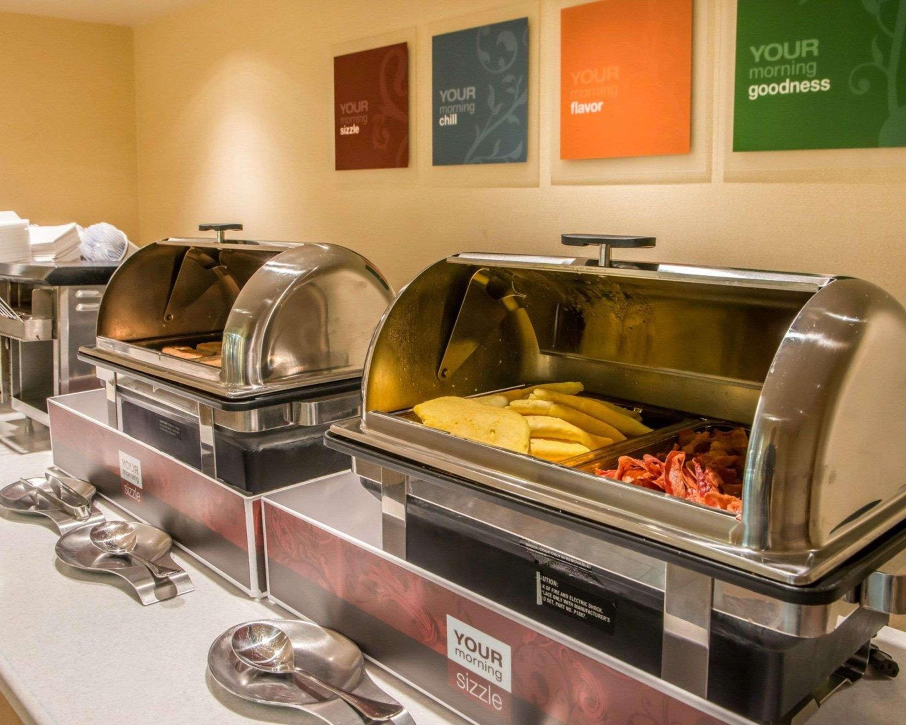 Mainstay Suites Verona Εξωτερικό φωτογραφία