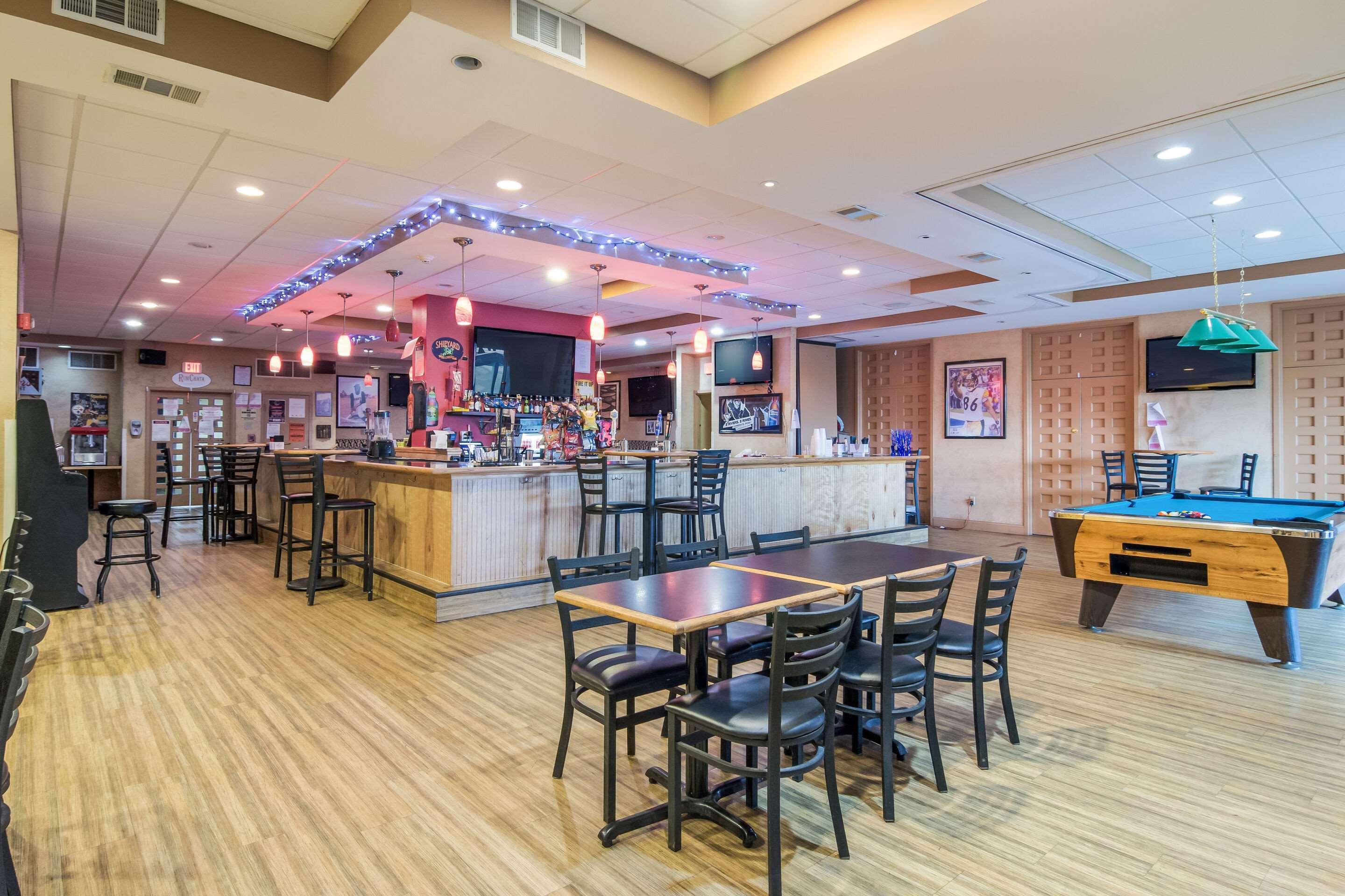 Mainstay Suites Verona Εξωτερικό φωτογραφία