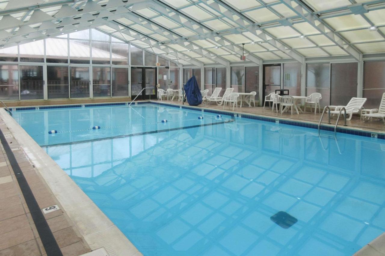 Mainstay Suites Verona Εξωτερικό φωτογραφία